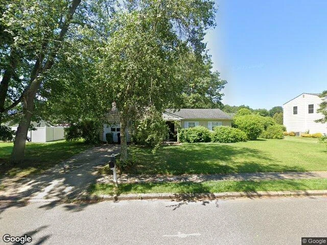 House image located at Neptune, NJ 07753