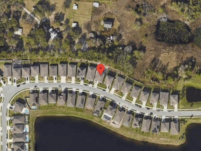 House image located at Deland, FL 32724