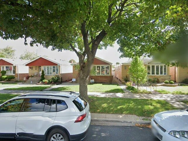 House image located at Chicago, IL 60638