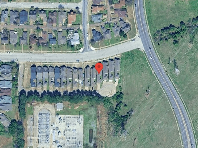 House image located at Cordova, TN 38018