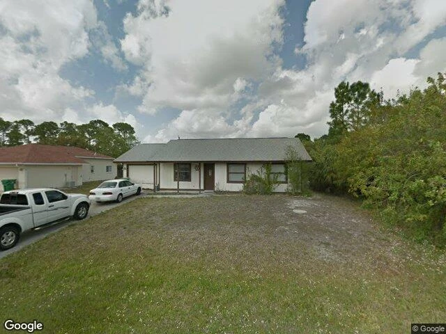 House image located at Port Charlotte, FL 33954