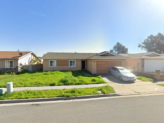 House image located at San Diego, CA 92139