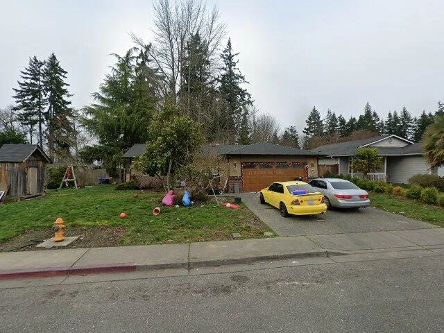 House image located at Everett, WA 98203