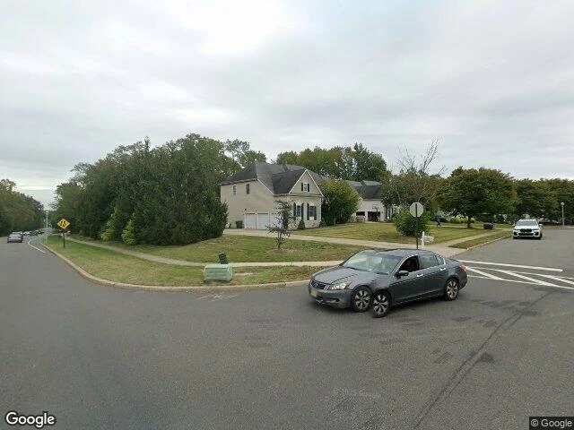 House image located at Monroe Township, NJ 08831