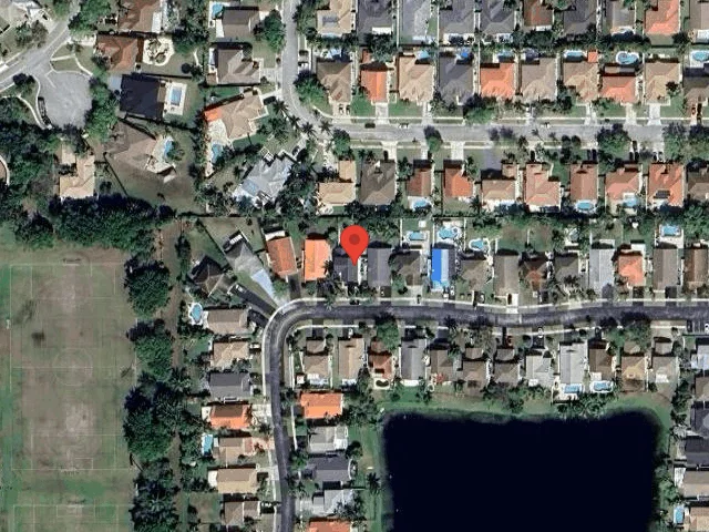 House image located at Hollywood, FL 33029