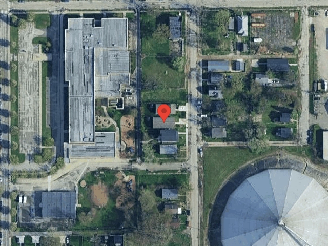 House image located at Indianapolis, IN 46202