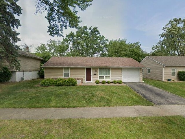 House image located at Richton Park, IL 60471