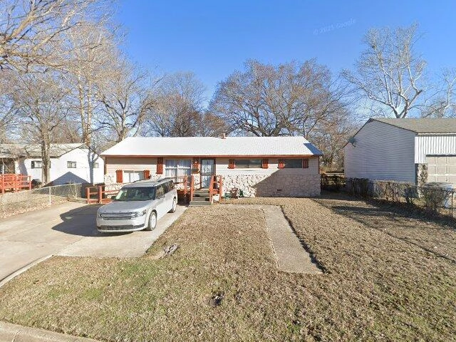 House image located at Tulsa, OK 74106