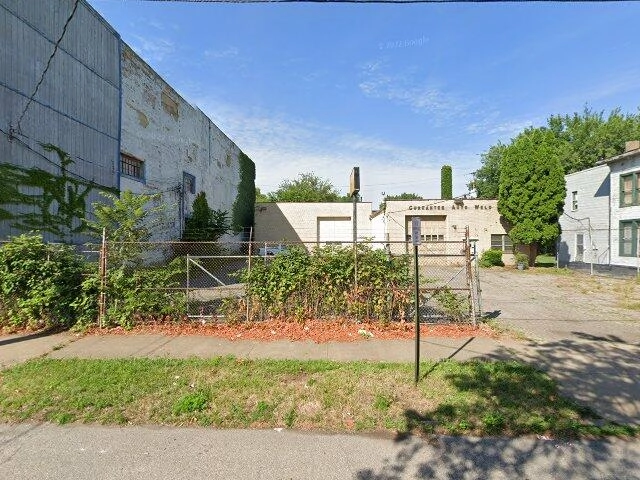 House image located at Cleveland, OH 44103