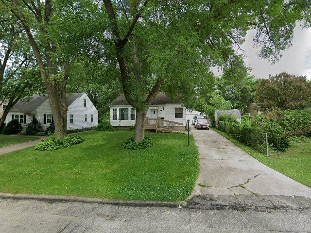 House image located at Cedar Rapids, IA 52404