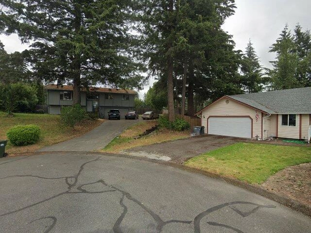 House image located at Spanaway, WA 98387