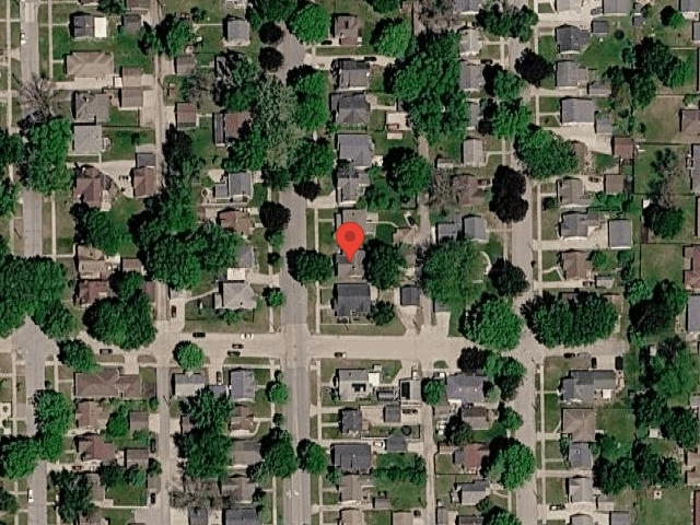 House image located at Mason City, IA 50401
