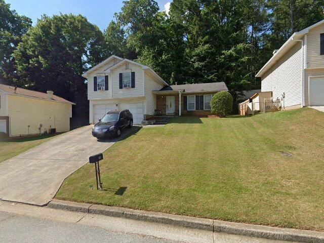 House image located at Lithonia, GA 30058