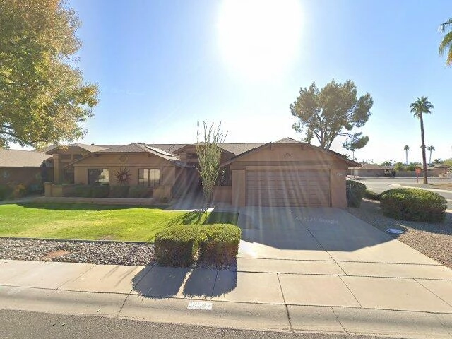 House image located at Sun City West, AZ 85375