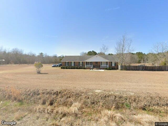 House image located at Swansea, SC 29160