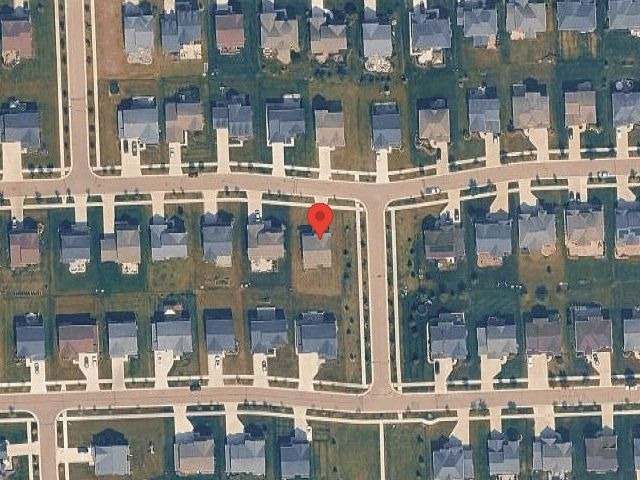 House image located at Canton, MI 48188