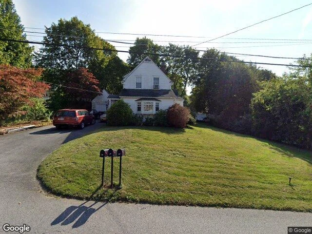 House image located at Mahopac, NY 10541