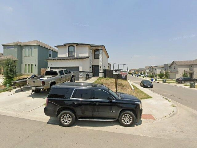 House image located at Laredo, TX 78045