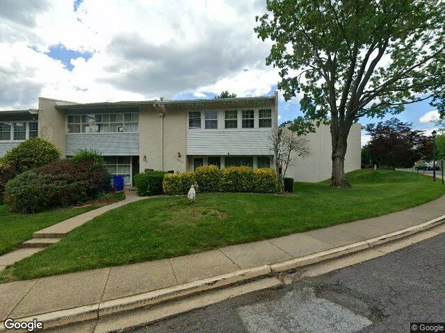 House image located at Annandale, VA 22003