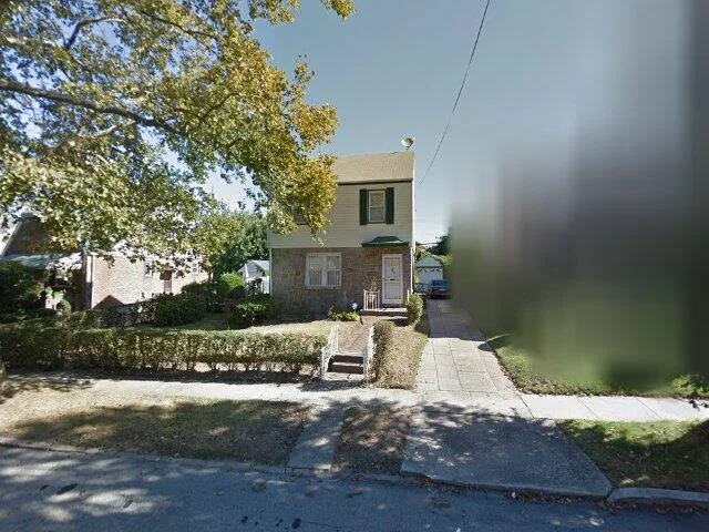 House image located at Jamaica, NY 11434