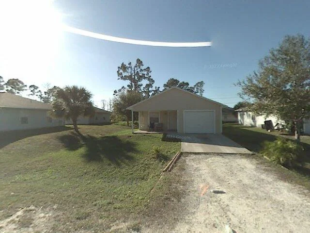 House image located at Vero Beach, FL 32962