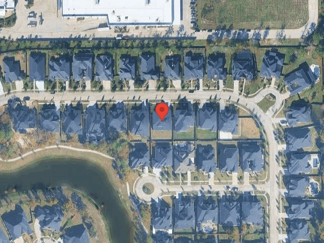 House image located at Conroe, TX 77385