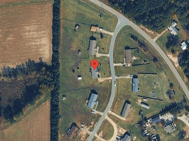 House image located at Wendell, NC 27591