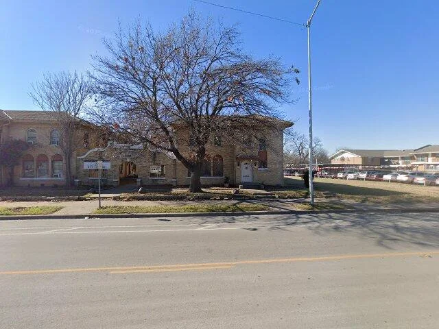 House image located at Fort Worth, TX 76110