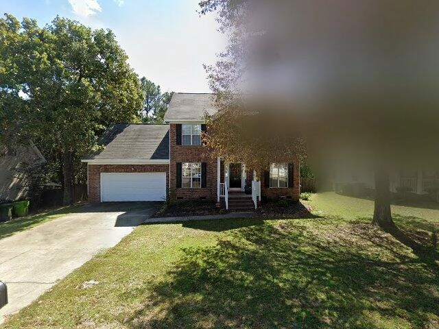 House image located at Columbia, SC 29229