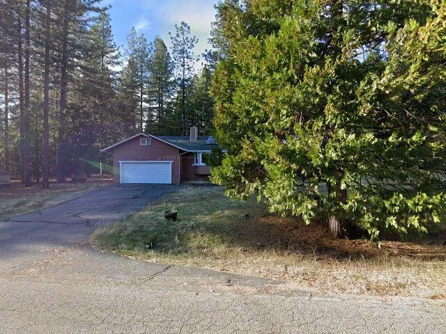 House image located at Volcano, CA 95689