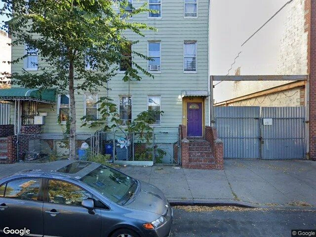 House image located at Brooklyn, NY 11207