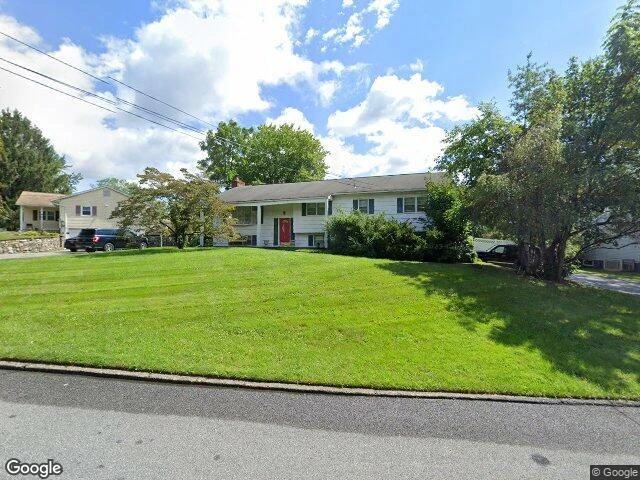 House image located at Newburgh, NY 12550