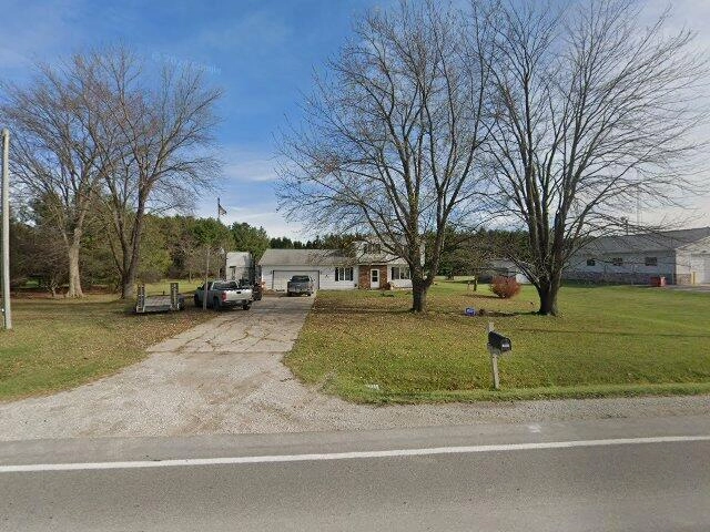 House image located at Jeddo, MI 48032