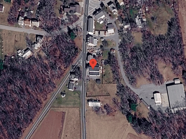 House image located at Taneytown, MD 21787