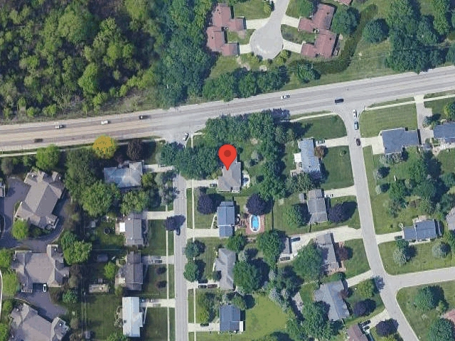 House image located at Titusville, FL 32780