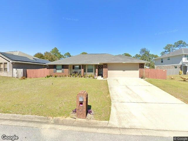 House image located at Pensacola, FL 32506