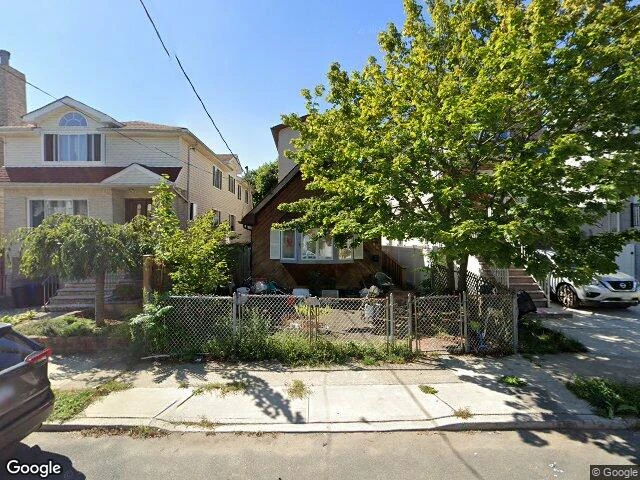 House image located at Staten Island, NY 10308
