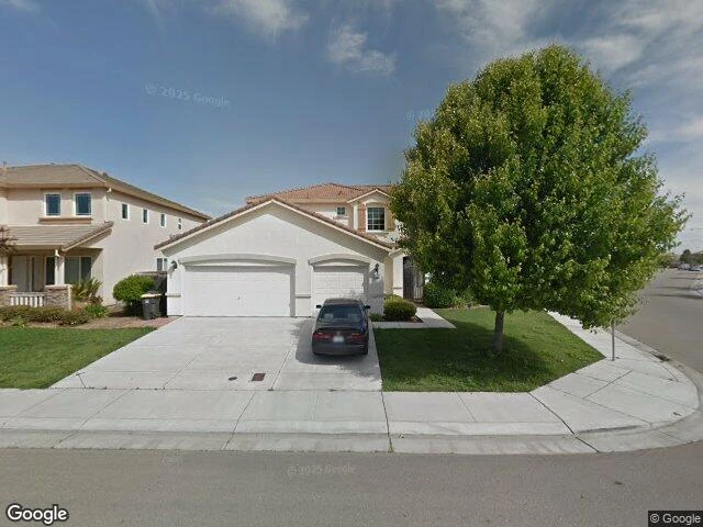 House image located at Stockton, CA 95206