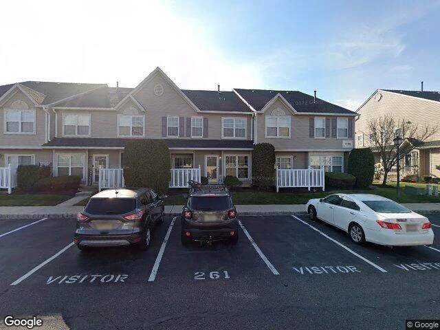 House image located at Mount Laurel, NJ 08054