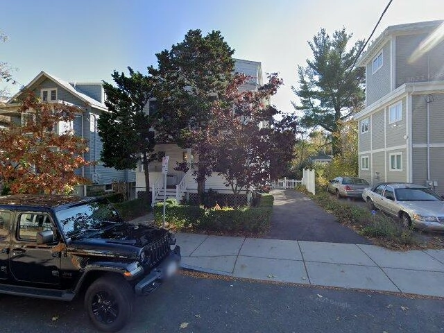 House image located at Cambridge, MA 02138