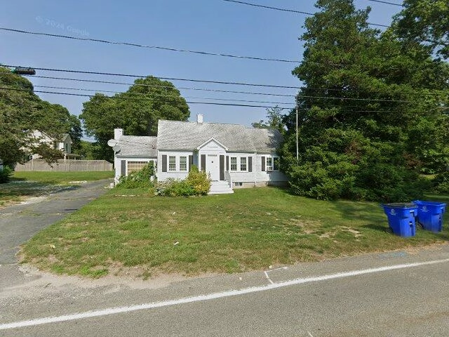 House image located at Buzzards Bay, MA 02532