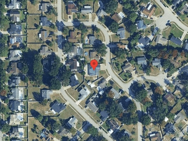 House image located at Orlando, FL 32835