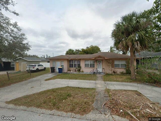 House image located at Clearwater, FL 33756