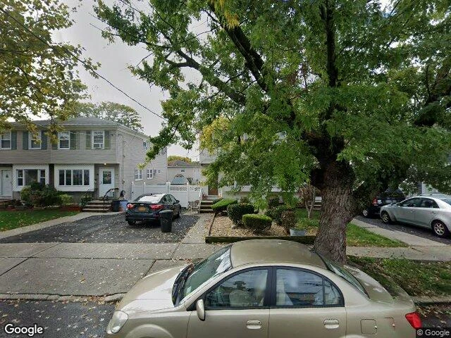 House image located at Staten Island, NY 10312