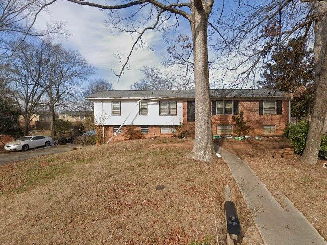 House image located at Mauldin, SC 29662