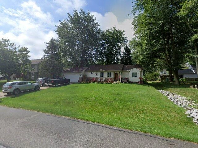 House image located at Chesterton, IN 46304