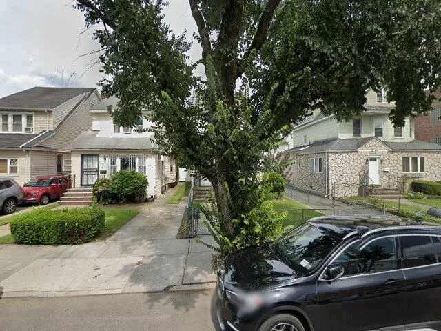 House image located at Richmond Hill, NY 11418