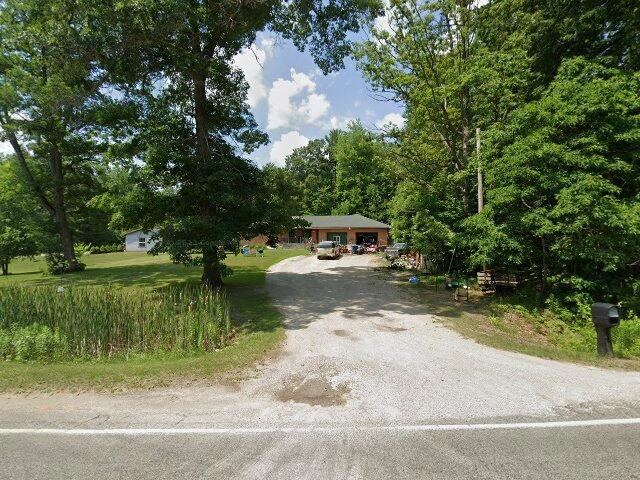 House image located at Sanford, MI 48657