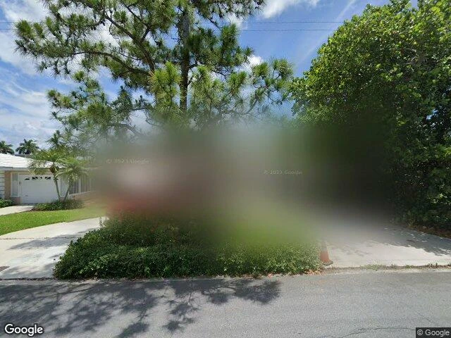 House image located at West Palm Beach, FL 33405