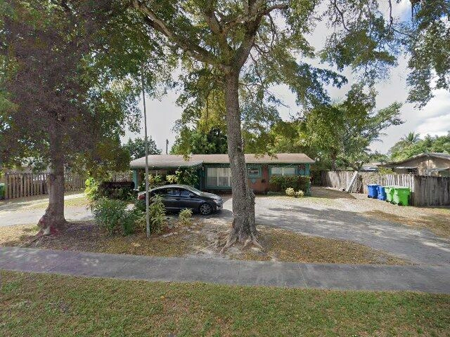 House image located at Fort Lauderdale, FL 33313